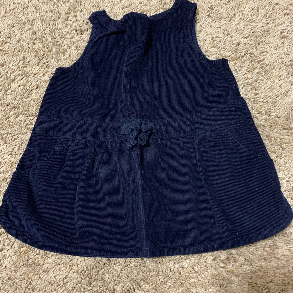 Baby girl dress